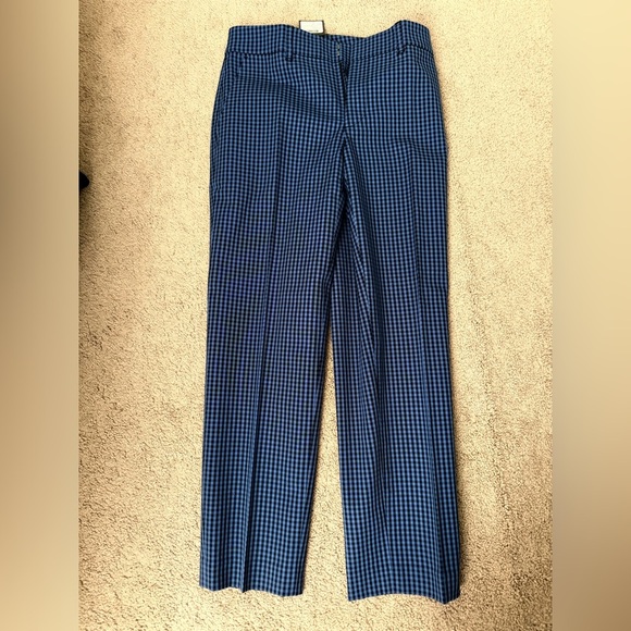 Club Monaco Pants - Picture 4 of 6